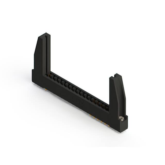 357-036-558-278 CONN EDGE DUAL FMALE 36POS 0.156