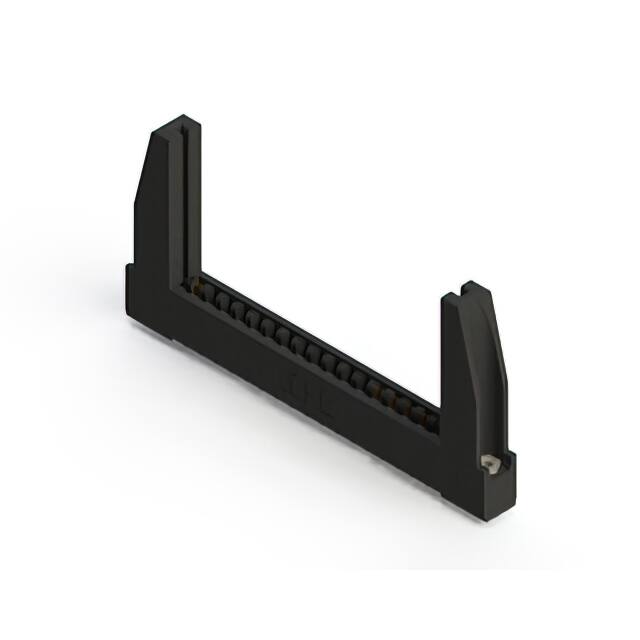 357-036-556-278 CONN EDGE DUAL FMALE 36POS 0.156