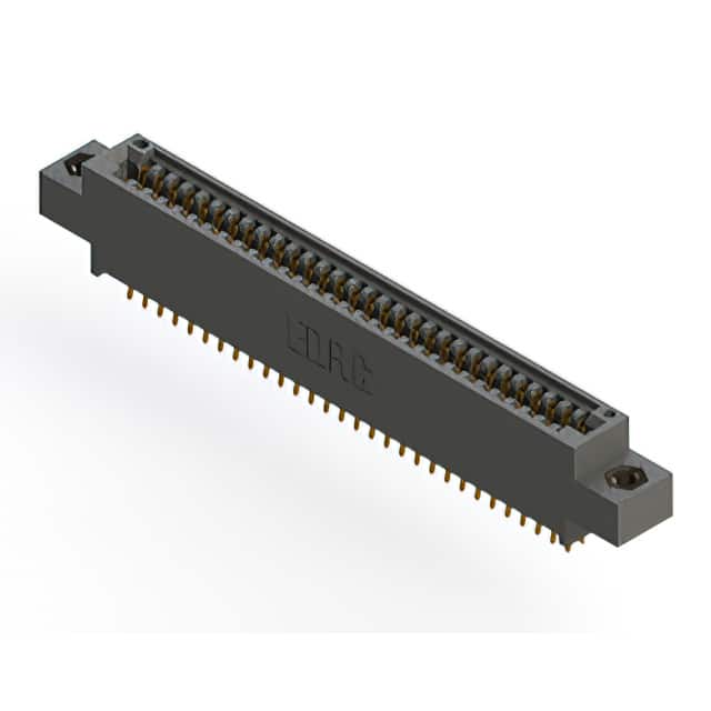 395-060-556-807 CONN EDGE DUAL FMALE 60POS 0.100