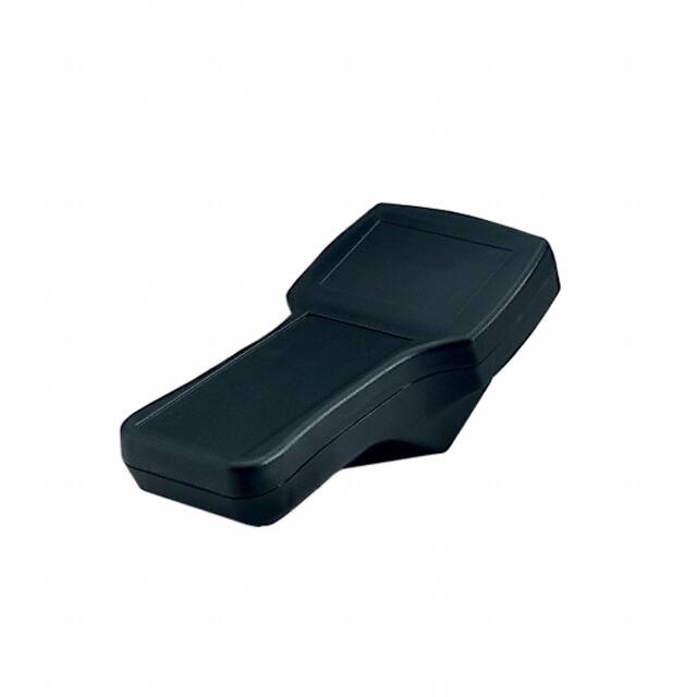 270204010 BOX PLAS GRAY 8.661"L X 4.567"W