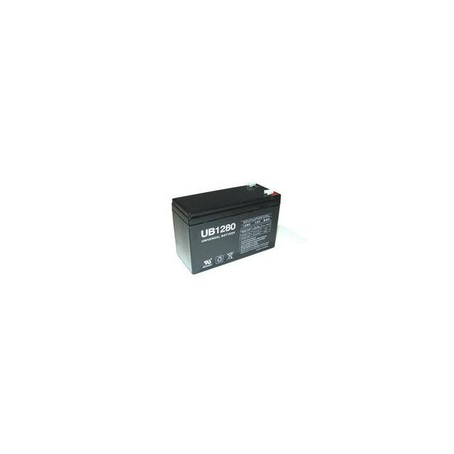 WX-DY84-1-SLA17-ER BATTERY Replacement for Ereplacements SL