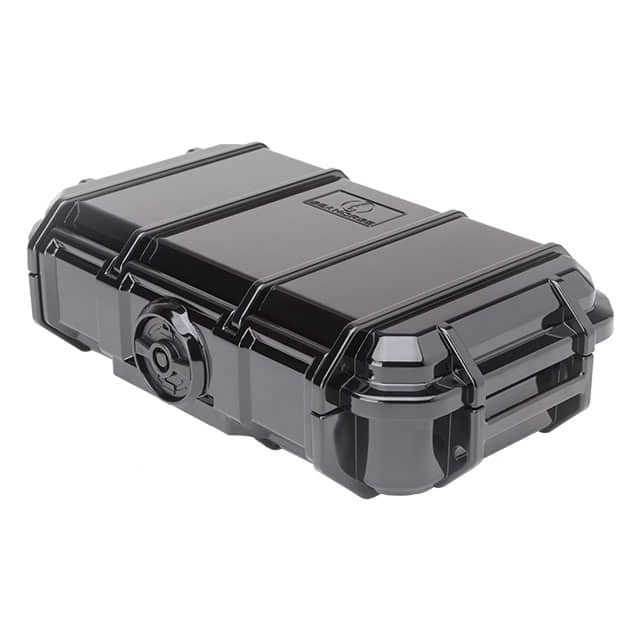 SE56,BK MICRO CASE W/PADDED LINER AND PL