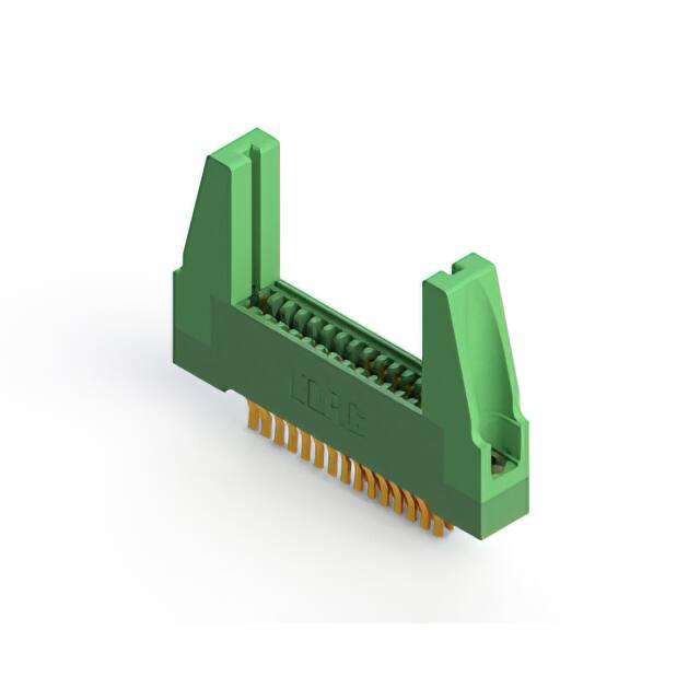 345-030-560-288 CONN EDGE DUAL FMALE 30POS 0.100
