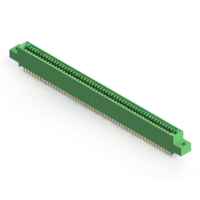 345-110-525-502 CONN EDGE DUAL FML 110POS 0.100