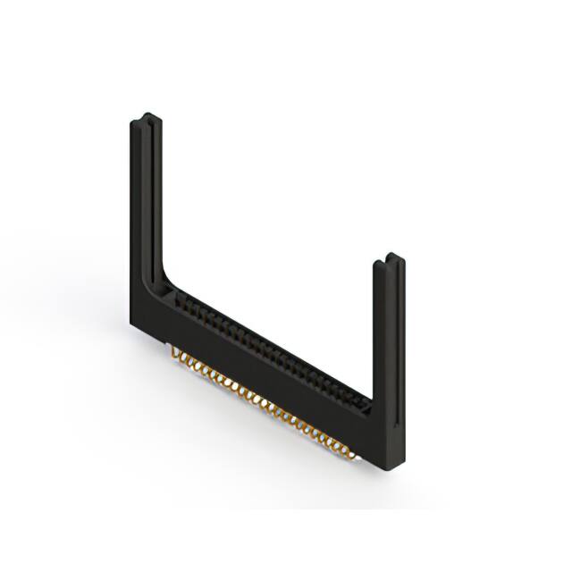 396-050-559-258 CONN EDGE DUAL FMALE 50POS 0.125