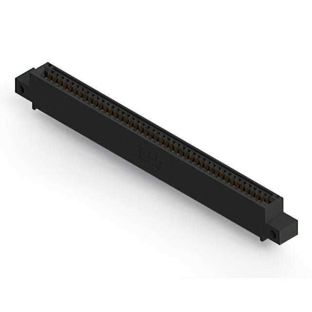 395-044-525-412 CONN EDGE SINGLE FML 44POS 0.100