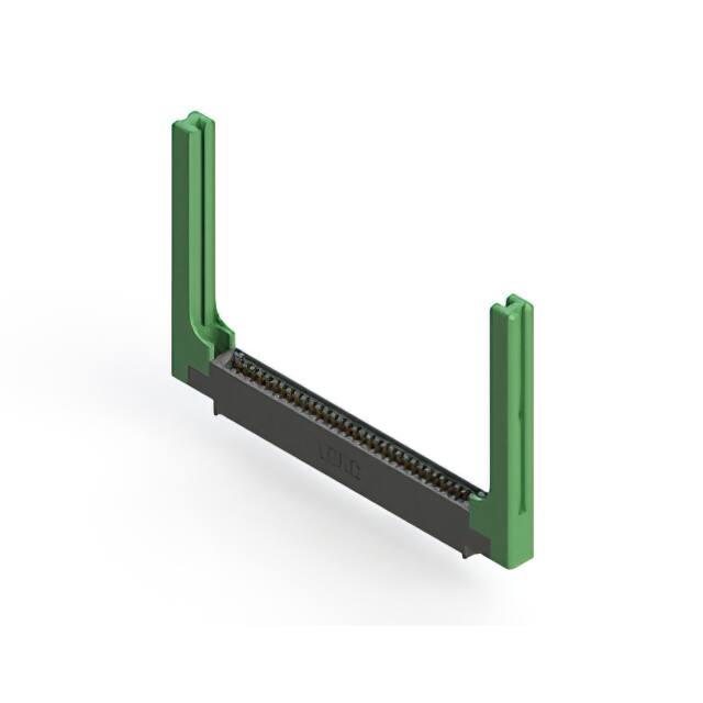 395-033-524-658 CONN EDGE SINGLE FML 33POS 0.100