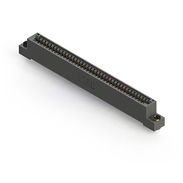 395-039-544-103 CONN EDGE SINGLE FML 39POS 0.100