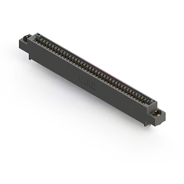 395-039-544-603 CONN EDGE SINGLE FML 39POS 0.100
