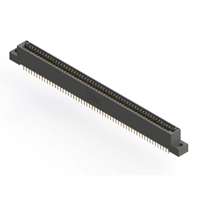 395-112-524-204 CONN EDGE DUAL FML 112POS 0.100