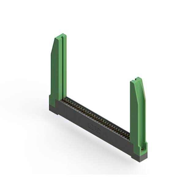 395-033-520-178 395 SERIES (.100" (2.54MM) CONTA