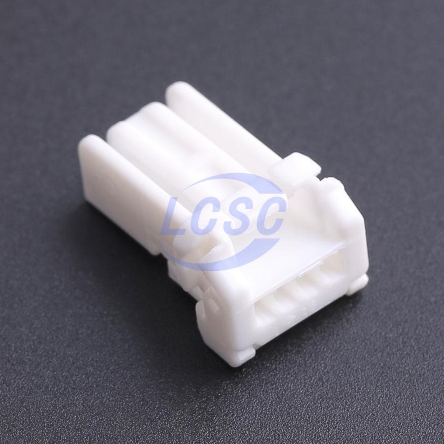 6098-4978 The Sumitomo Electric Industries 6098-4978 is a rectangular connector housing. It features RoHS3 compliance and an MSL 1 rating.