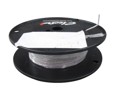 M25038/3-20-9 The Harbour M25038/3-20-9 is a white, 20 AWG wire designed for high-temperature and abrasion-resistant applications. It is sold per foot.