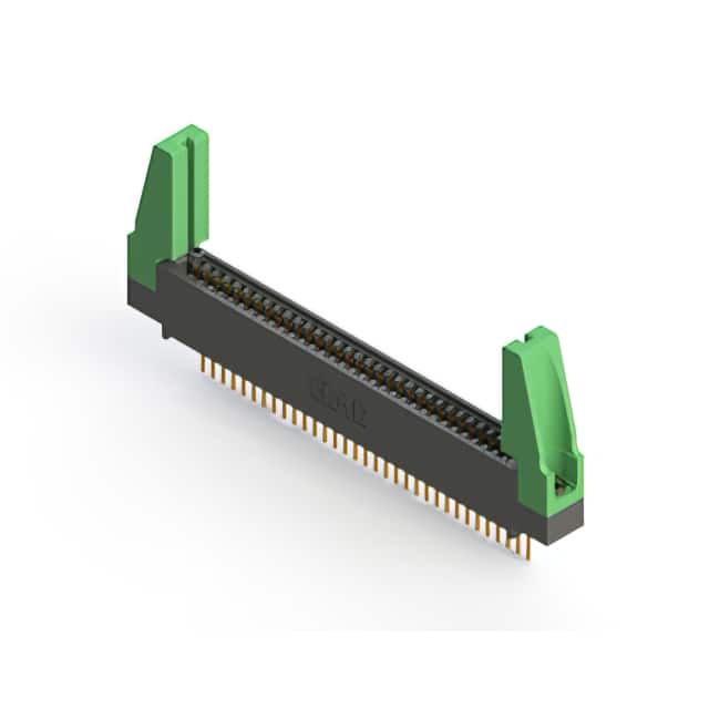 395-033-523-488 CONN EDGE SINGLE FML 33POS 0.100