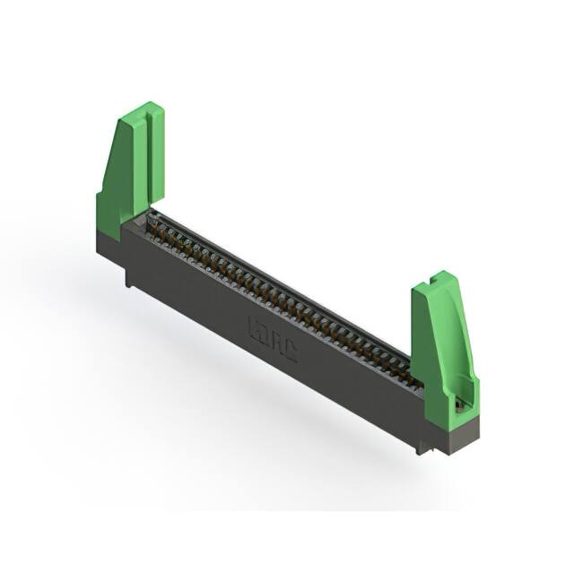 395-033-524-688 CONN EDGE SINGLE FML 33POS 0.100