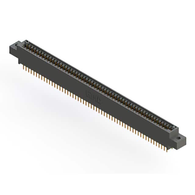 395-112-520-802 CONN EDGE DUAL FML 112POS 0.100