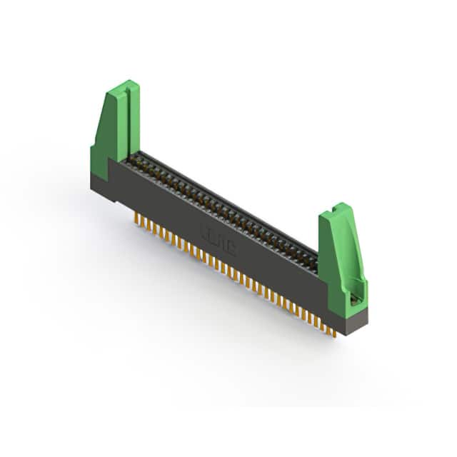 395-033-544-188 CONN EDGE SINGLE FML 33POS 0.100