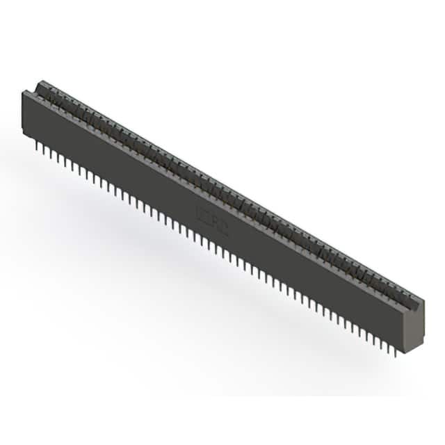 746-102-525-206 CONN EDGE DUAL FML 102POS 0.125