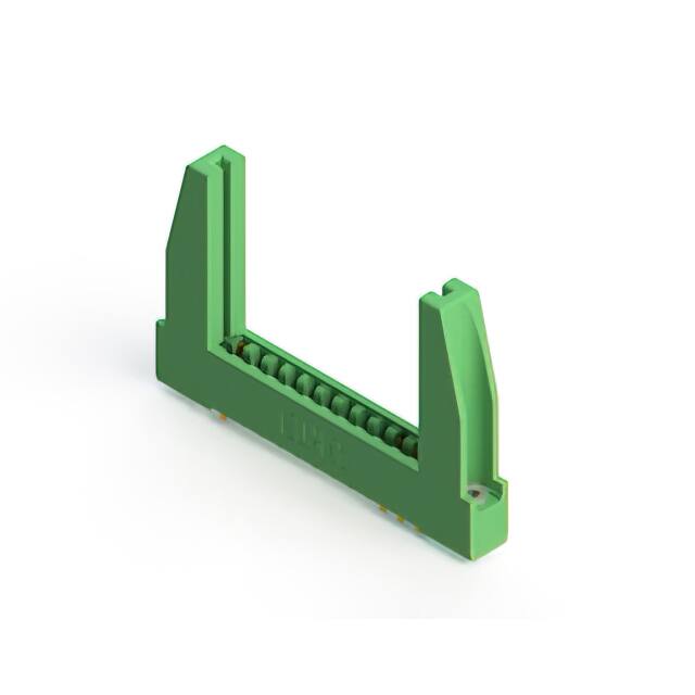 307-024-559-278 CONN EDGE DUAL FMALE 24POS 0.156