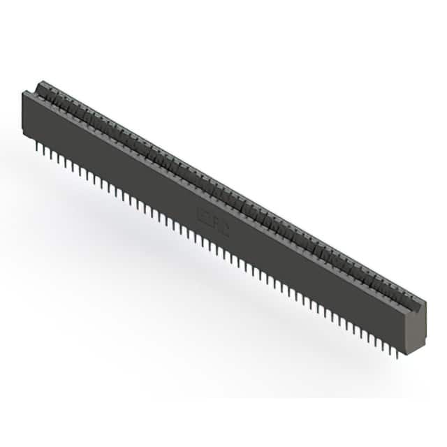 746-102-520-206 CONN EDGE DUAL FML 102POS 0.125