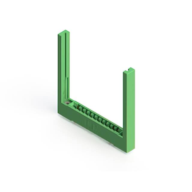 307-022-560-268 CONN EDGE DUAL FMALE 22POS 0.156