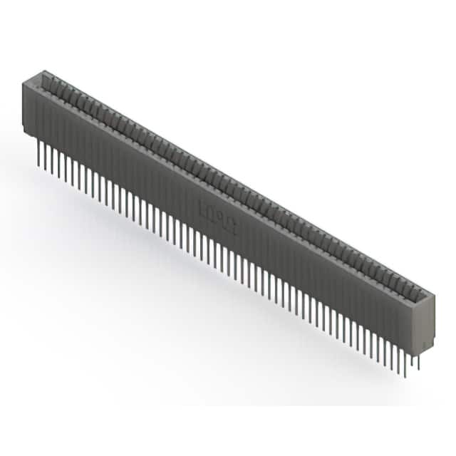 745-110-522-201 CONN EDGE DUAL FML 110POS 0.100