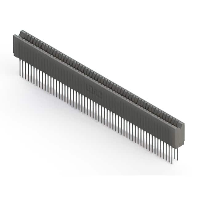 745-110-545-206 CONN EDGE DUAL FML 110POS 0.100