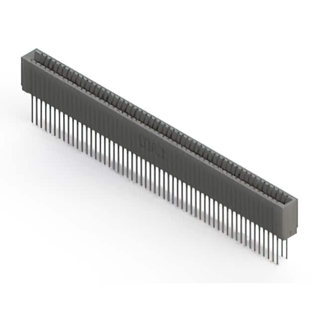745-110-545-201 CONN EDGE DUAL FML 110POS 0.100