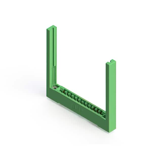 307-024-556-268 CONN EDGE DUAL FMALE 24POS 0.156