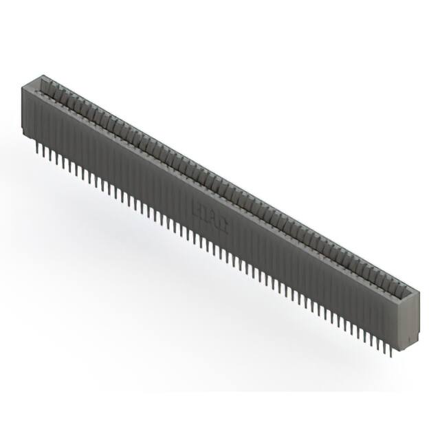 745-110-525-201 CONN EDGE DUAL FML 110POS 0.100
