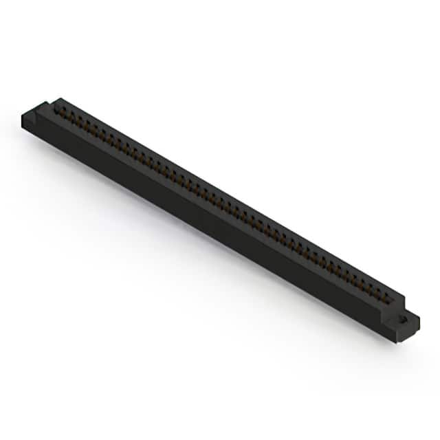 355-084-521-504 CONN EDGE DUAL FMALE 84POS 0.156