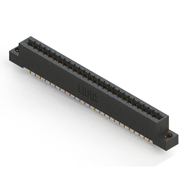 379-052-556-208 CONN EDGE DUAL FMALE 52POS 0.150
