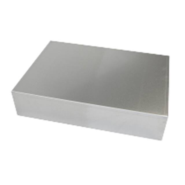1444-14103 CHASSIS ALUM NATURAL 10"L X 14"W