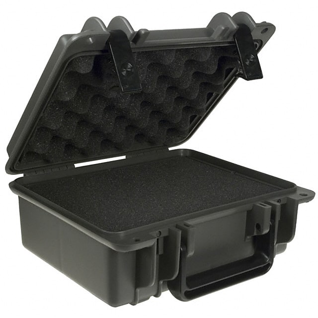 SE300F,GM CASE PLAS GM 10.787"L X 9.764"W