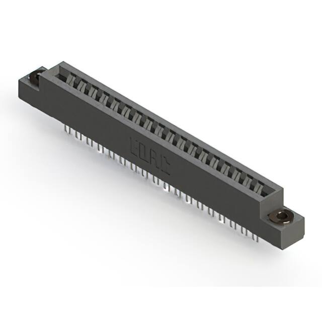 356-018-400-103 CONN EDGE DUAL FMALE 36POS 0.156