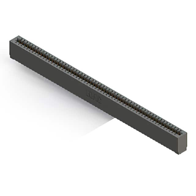 725-059-525-101 CONN EDGE SINGLE FML 59POS 0.100