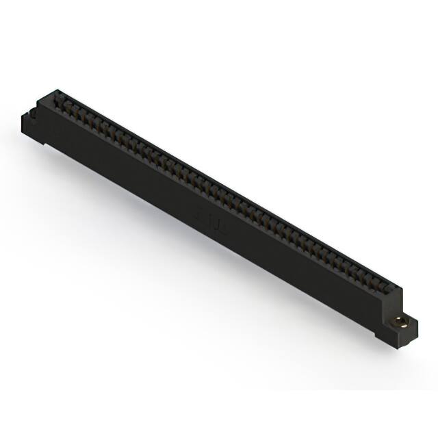 396-045-521-103 CONN EDGE SGL FMALE 45POS 0.125