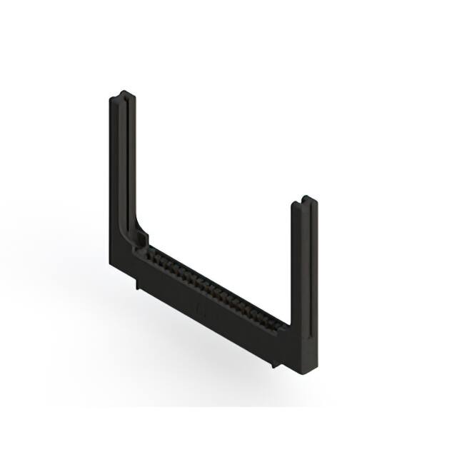 396-022-559-658 CONN EDGE DUAL FMALE 50POS 0.156