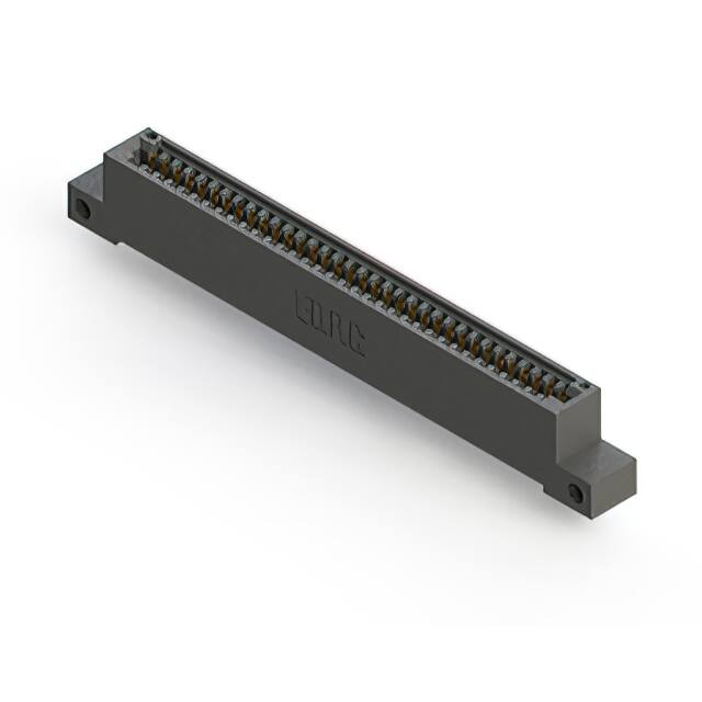 395-034-540-112 CONN EDGE SINGLE FML 34POS 0.100