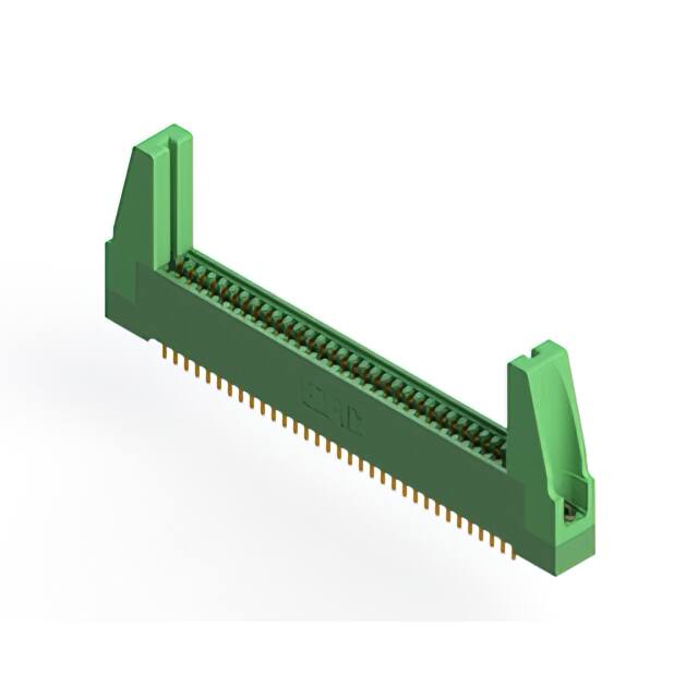345-066-521-288 CONN EDGE DUAL FMALE 66POS 0.100