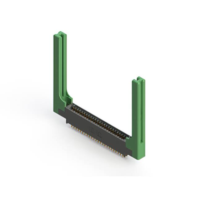 395-050-556-858 CONN EDGE DUAL FMALE 50POS 0.100