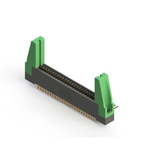 395-050-559-288 395 SERIES (.100" (2.54MM) CONTA