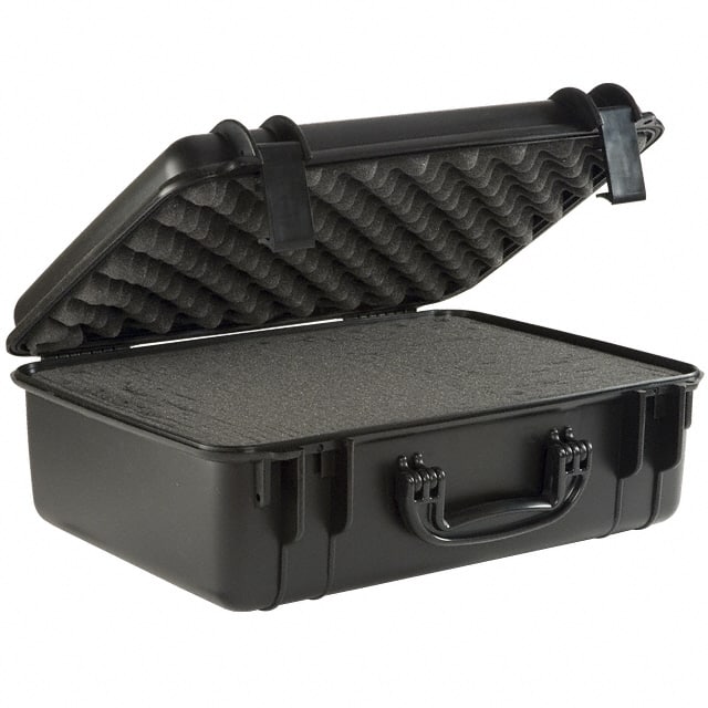 SE720F,BK CASE PLAS 19.750"L X 15.530"W