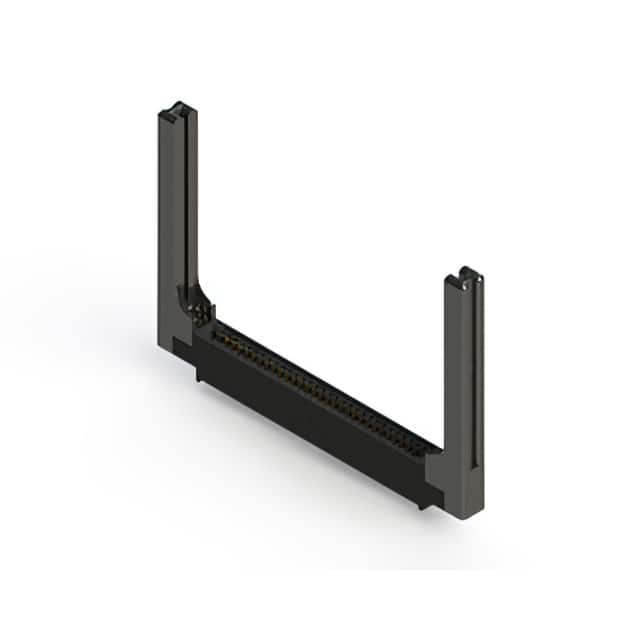 395-032-525-658 CONN EDGE SINGLE FML 32POS 0.100