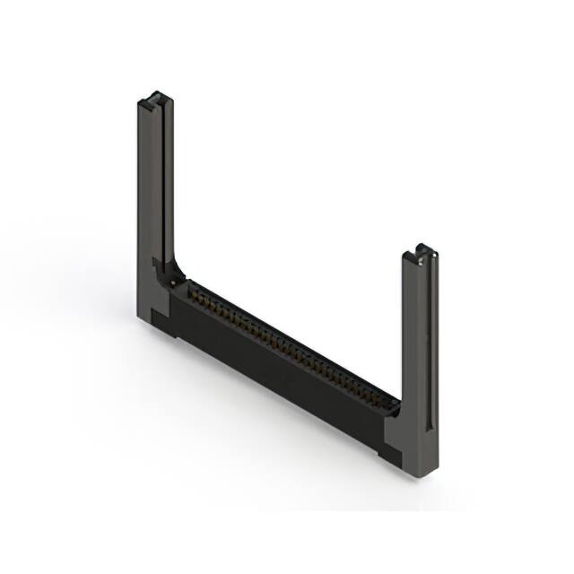 395-032-525-158 CONN EDGE SINGLE FML 32POS 0.100