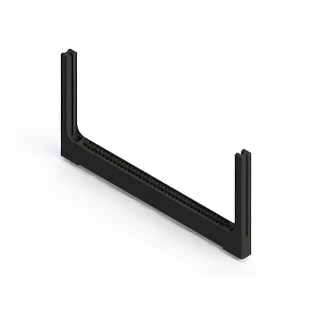 396-039-521-158 CONN EDGE SGL FMALE 39POS 0.125