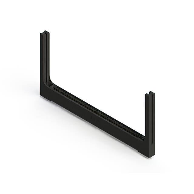 396-039-526-158 CONN EDGE SGL FMALE 39POS 0.125