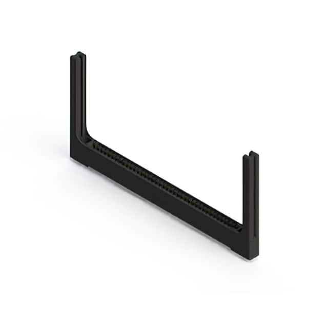 396-039-540-158 CONN EDGE SGL FMALE 39POS 0.125