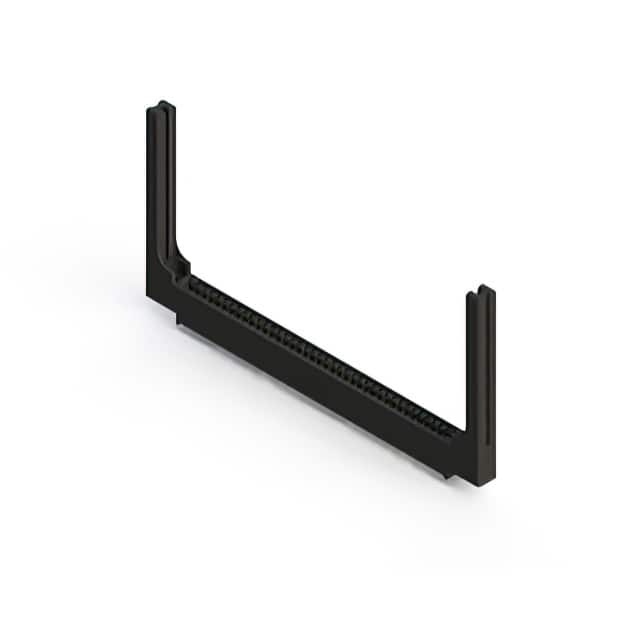 396-039-541-658 CONN EDGE SGL FMALE 39POS 0.125
