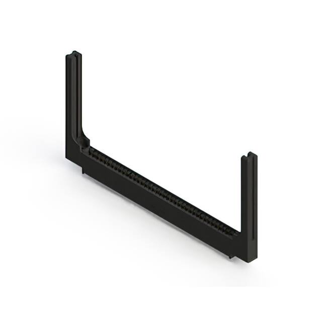 396-039-521-658 CONN EDGE SGL FMALE 39POS 0.125